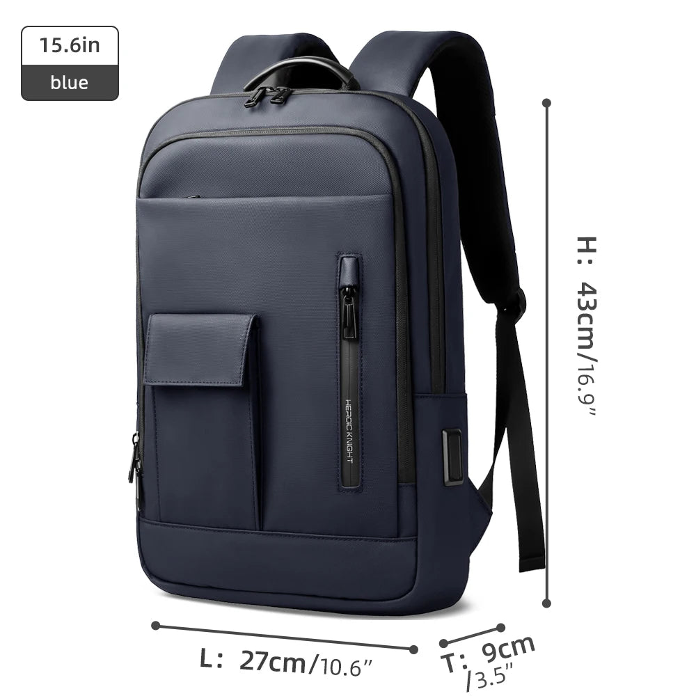 Sac urbain avec port usb
