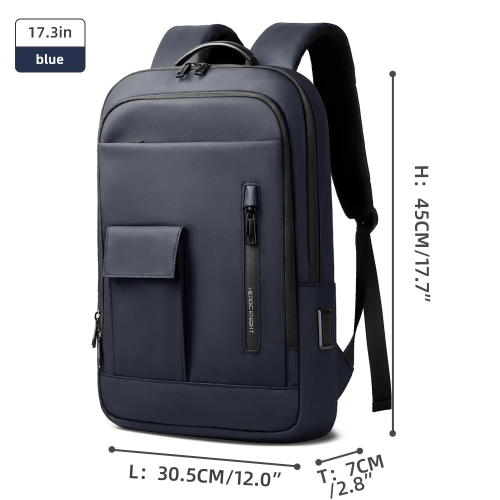 Sac urbain avec port usb